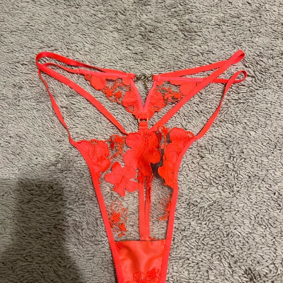 Honey Bridgette Thong Underwear - Picture 3 of 7